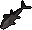 Burnt bluefin inventory sprite