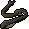 Burnt cave eel inventory sprite