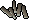 Burnt giant crab meat inventory sprite