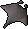 Burnt manta ray inventory sprite