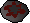 Burnt pizza inventory sprite