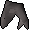 Burnt shark inventory sprite