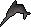Burnt swordfish inventory sprite