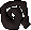Snake over-cooked inventory sprite